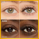 Maybelline THE Colossal® Washable Mascara -Glam Black photo 3