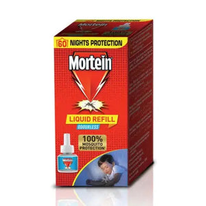 Mortein Refill 60 Nights Odourless