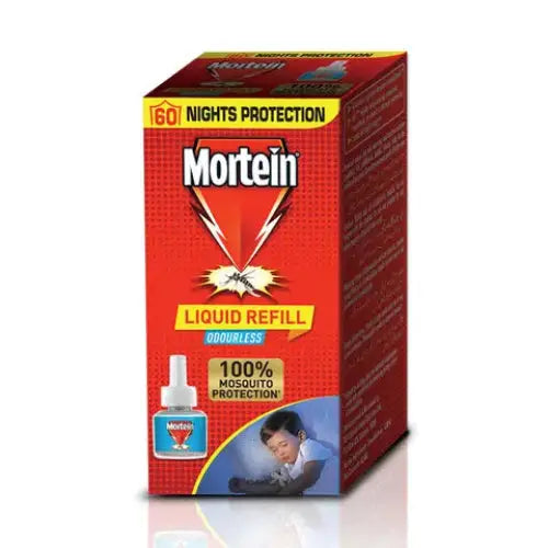 Mortein Refil 60 Nights