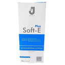 Jasnic Soft-E Plus Moisturizing Lotion 100ml — Moisturizer for Dry Skin photo 2