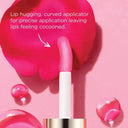 Clarins Lip Comfort Oil Hydrating and Plumping Lip Oil photo 4