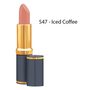 Medora Matte Lipstick - 547 Iced Coffee (Made in Pakistan)