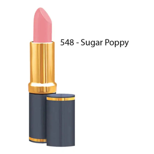 Medora Lipstick - 548 Sugar Poppy (Made in Pakistan)