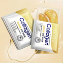 Sadoer Collagen Eye Mask – Brighten & Rejuvenate Eyes photo 1