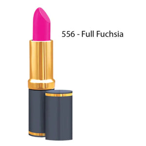 Medora Matte Lipstick - 556 Full Fuchsia (Made in Pakistan)