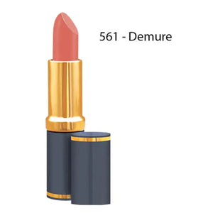 Medora Matte Lipstick - 561 Demure (Made in Pakistan)