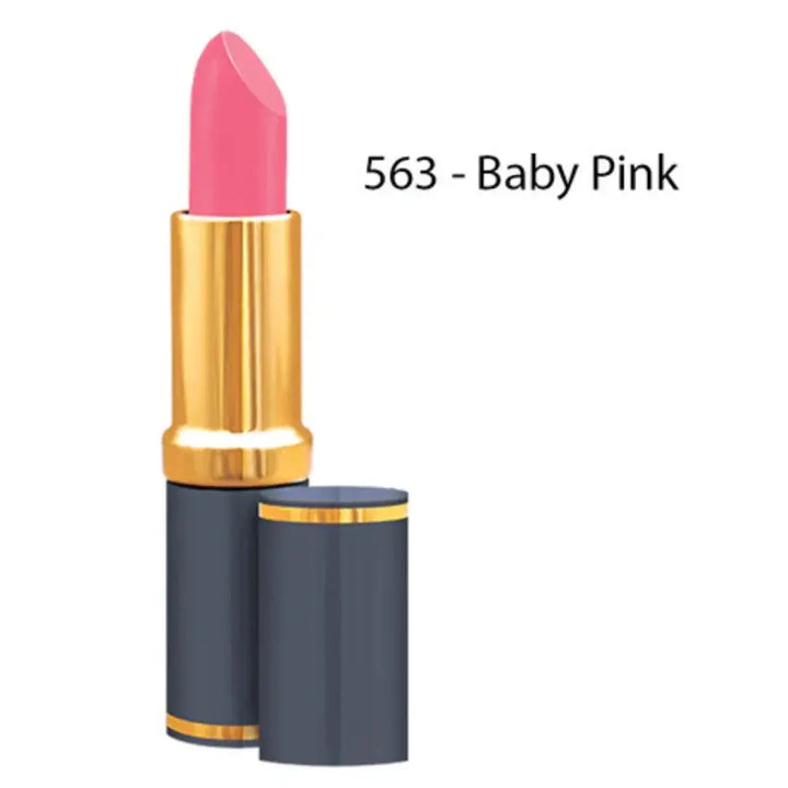 Medora Matte Lipstick 563 Baby Pink