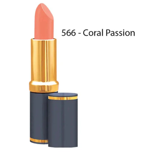 Medora Matte Lipstick - 566 Coral Passion | derma.pk