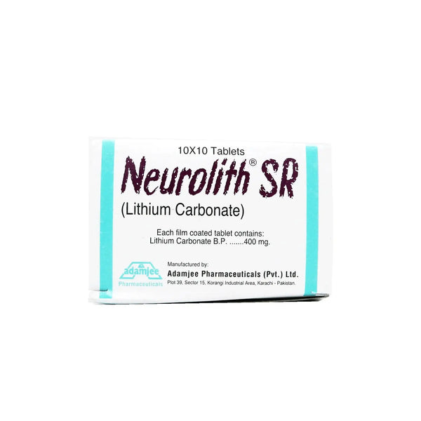 Neurolith Sr Tab