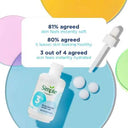 Simple Booster Serum 3% Hyaluronic Acid and B5 photo 2