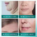 SADOER Peptide Collagen 3D Lifting Firming Mask photo 4
