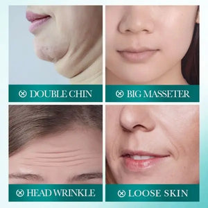 SADOER Peptide Collagen Mask ingredients and collagen formula