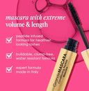 Grande Mascara Mini Conditioning Peptide Mascara X 1.4g (no box) photo 3