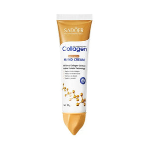 SADOER Collagen Moisturizing Hand Cream 30g
