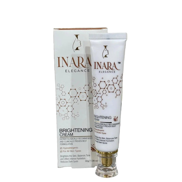 INARA ELEGANCE Brightening Cream