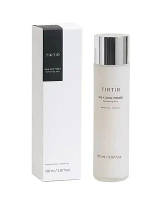 TIRTIR Milk Skin Toner Light 150ml