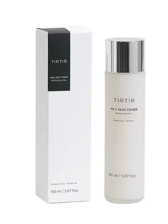 TIRTIR Milk Skin Toner Light 150ml