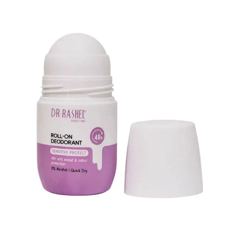Dr. Rashel Roll-On Deodorant Sensitive Protect 50ml