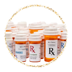 Dispensing Medicines