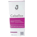 Jasnic Cebellox Anti-Hair Fall Shampoo 100ml photo 2