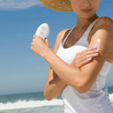 VEZE Lightweight Anti-UV Waterproof Sunscreen SPF35 photo 3