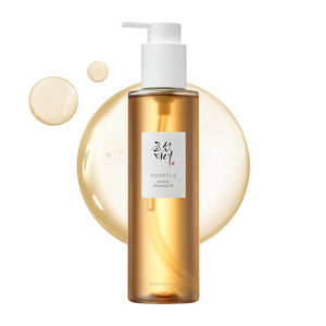 Beauty of Joseon Ginseng Cleansing Oil 210ml