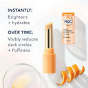 RoC Multi Correxion Revive + Glow Vitamin C Eye Balm 4g photo 1