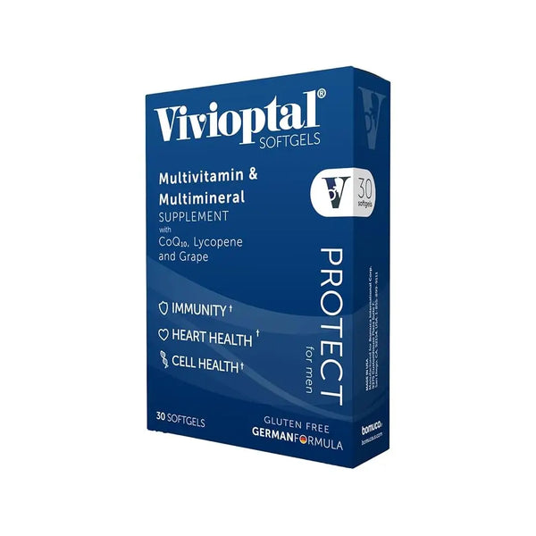 Vivioptal Protect Cap