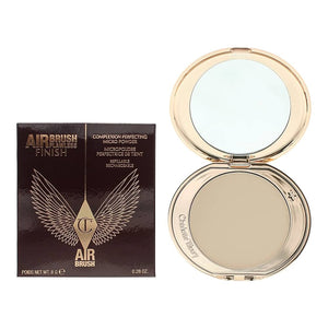 Charlotte Tilbury Airbrush Flawless Finish Setting Powder