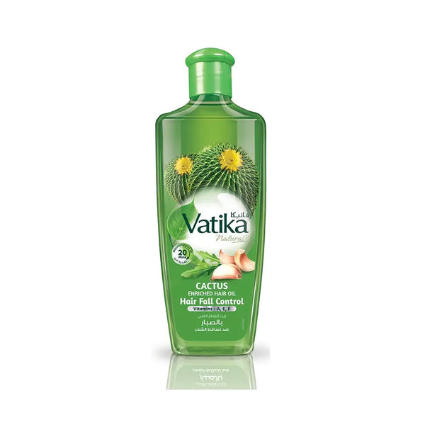 Cactus oil