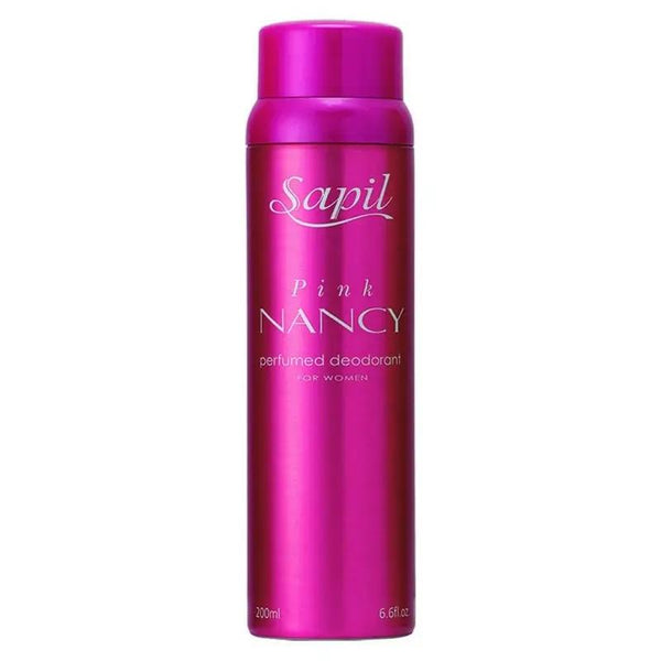 Sapil Body Spray Pink Nancy 200ml