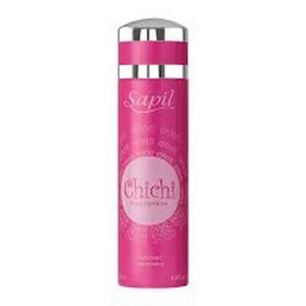 Sapil Body Spray Chichi 200ml