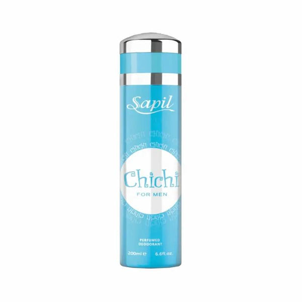 Sapil Body Spray Chichi Men 200ml