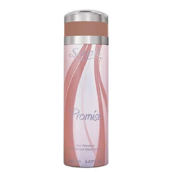 Sapil Body Spray Promise 200ml