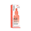Lirene Acid Power Reduce Imperfections Serum 7% photo 1