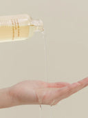 Heveblue Salmon Caring Centella Light Cleansing Oil 240ml photo 6