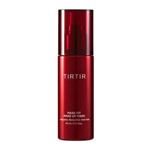 TIRTIR Mask Fit Makeup Fixer 80ml Setting Spray