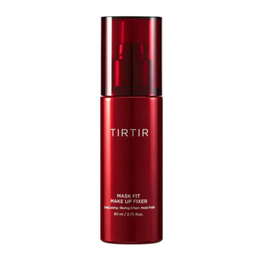 TIRTIR Mask Fit Make-up Fixer – 80 ml – Available in Pakistan