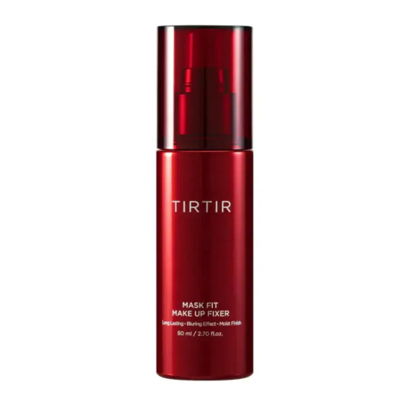 TIRTIR Mask Fit Make-up Fixer – 80 ml