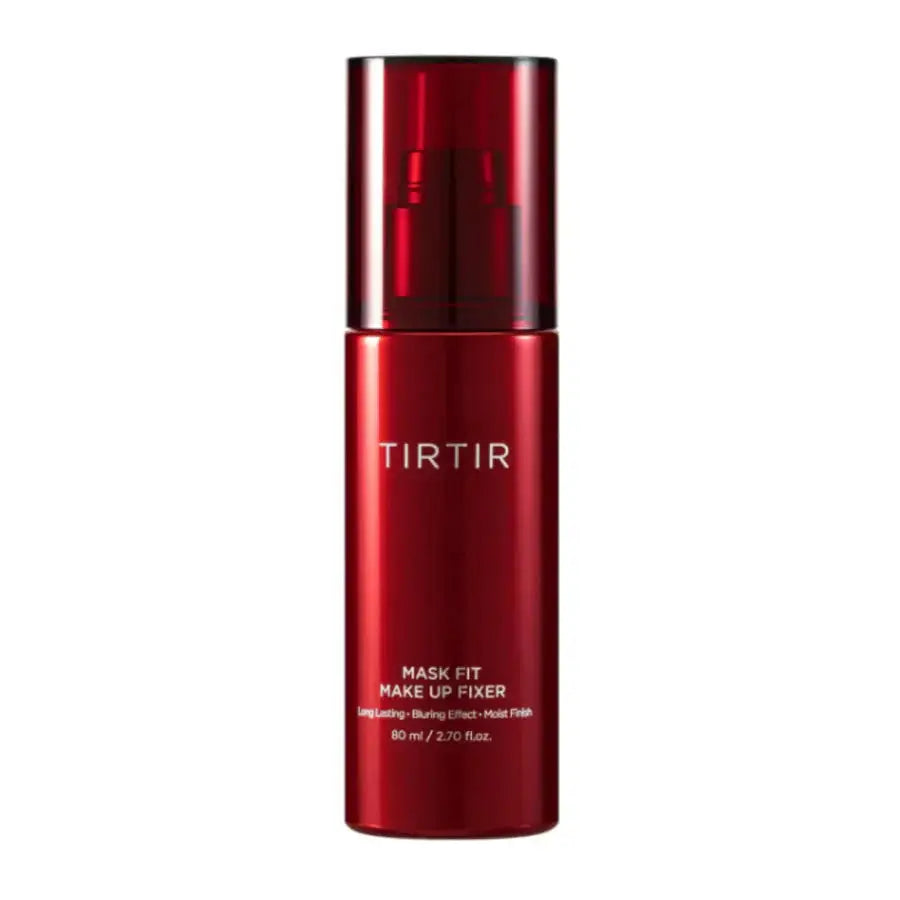 TIRTIR Mask Fit Makeup Fixer 80ml Setting Spray