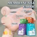 Bioaqua 3 Step Nicotinamide Whitening Facial Mask photo 3