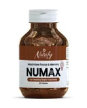 Numax Brain Supplement photo 1