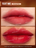 Sheglam Soft haze Lip blur photo 9