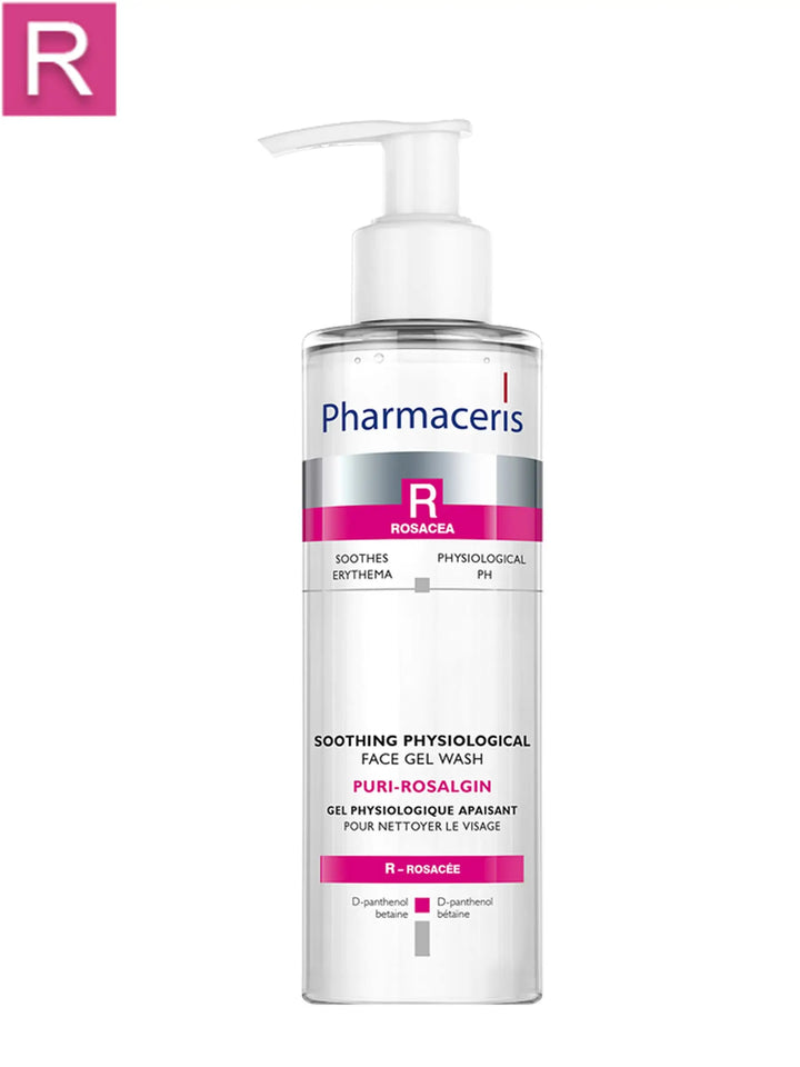 PHARMACERIS R PURI ROSALGIN