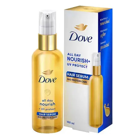 All Day Nourish Hair Serum