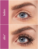 GrandeDRAMA Intense Thickening Mascara 3g Mini (no box) photo 3
