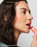 Milk Makeup Cooling Water Jelly Tint sheer lip + cheek stain photo 9