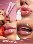 Sheglam Crystal Glaze Moisturising Lip Care 10ml photo 7