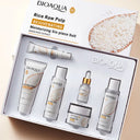 BIOAQUA All in One Rice Raw Pulp Skin Care Products Set photo 2