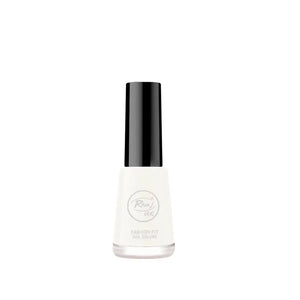 Fashion Fit Nail Color Shade 6 ��� Rivaj for Vibrant, Long Lasting Nails